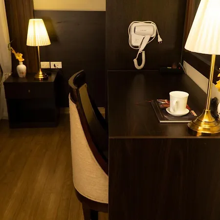 Perfume'S Cozy House Apartment Hanoi Exterior photo