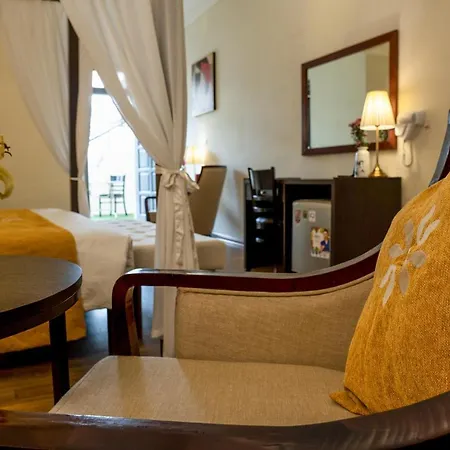 Perfume'S Cozy House Apartment Hanoi Exterior photo