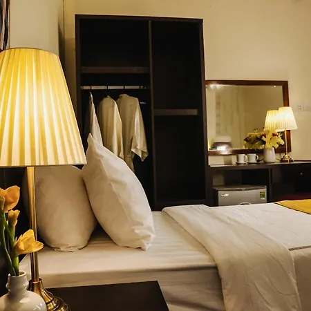Perfume'S Cozy House Apartment Hanoi Exterior photo