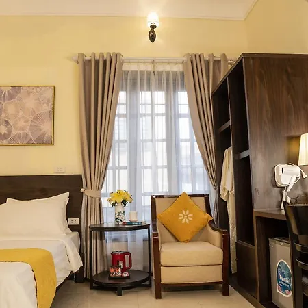 Perfume'S Cozy House Apartment Hanoi Exterior photo
