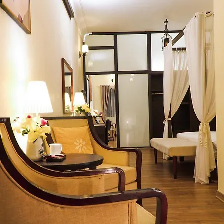 Perfume'S Cozy House Apartment Hanoi Exterior photo