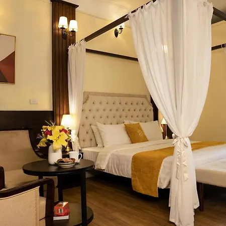 Perfume'S Cozy House Apartment Hanoi Exterior photo