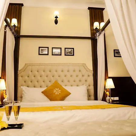 Perfume'S Cozy House Apartment Hanoi Exterior photo