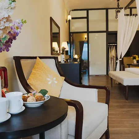 Perfume'S Cozy House Apartment Hanoi Exterior photo
