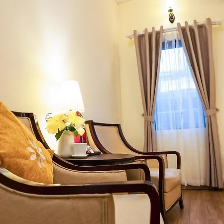 Perfume'S Cozy House Apartment Hanoi Exterior photo