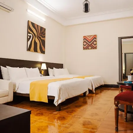 Perfume'S Cozy House Apartment Hanoi Exterior photo