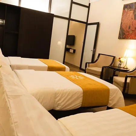 Perfume'S Cozy House Apartment Hanoi Exterior photo