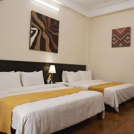 Perfume'S Cozy House Apartment Hanoi Exterior photo