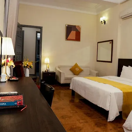 Perfume'S Cozy House Apartment Hanoi Exterior photo