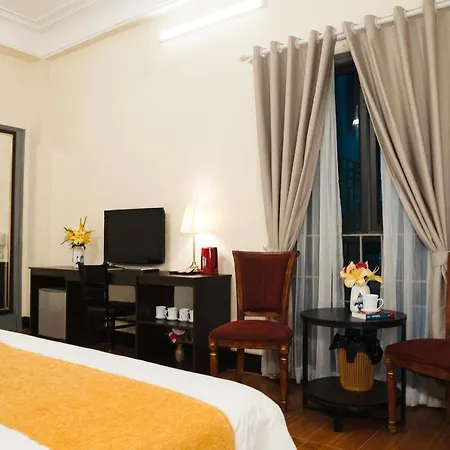Perfume'S Cozy House Apartment Hanoi Exterior photo