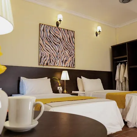 Perfume'S Cozy House Apartment Hanoi Exterior photo