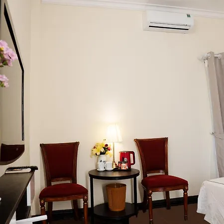 Perfume'S Cozy House Apartment Hanoi Exterior photo