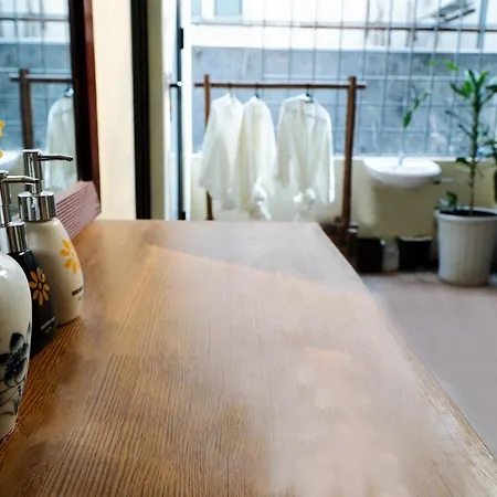 Perfume'S Cozy House Apartment Hanoi Exterior photo