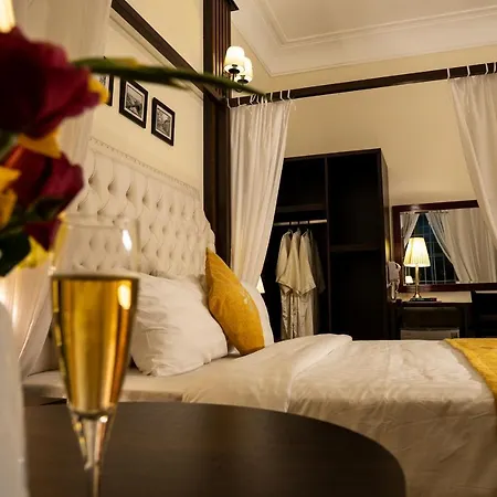 Perfume'S Cozy House Apartment Hanoi Exterior photo