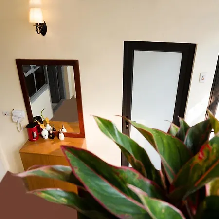 Perfume'S Cozy House Apartment Hanoi Exterior photo