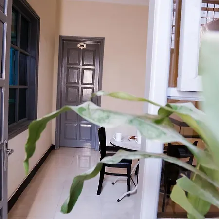Perfume'S Cozy House Apartment Hanoi Exterior photo