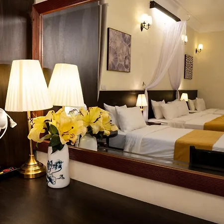 Perfume'S Cozy House Apartment Hanoi Exterior photo