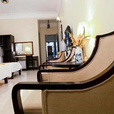 Perfume'S Cozy House Apartment Hanoi Exterior photo