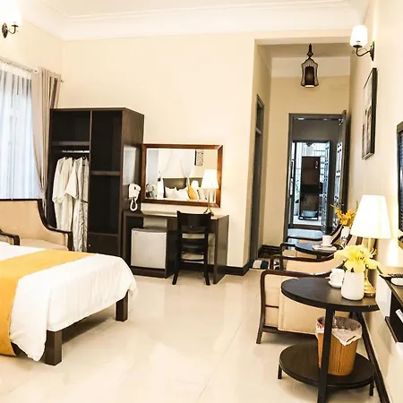 Perfume'S Cozy House Apartment Hanoi Exterior photo