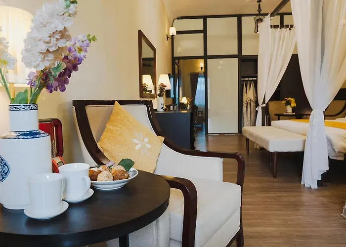 Perfume\'S Cozy House