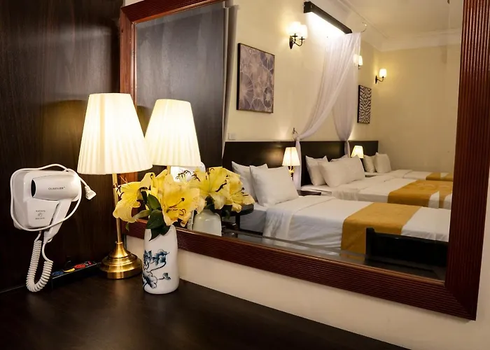 Perfume\'S Cozy House