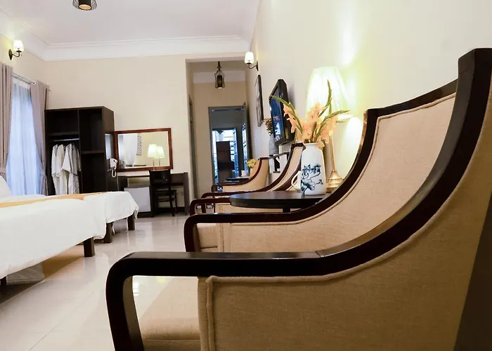 Perfume\'S Cozy House