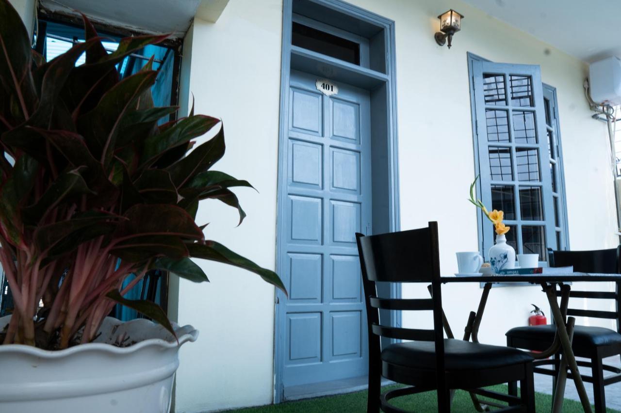 Perfume's Cozy House *