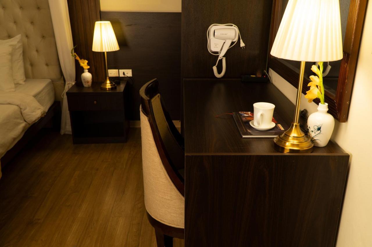 Homestay Perfume's Cozy House Hanoi