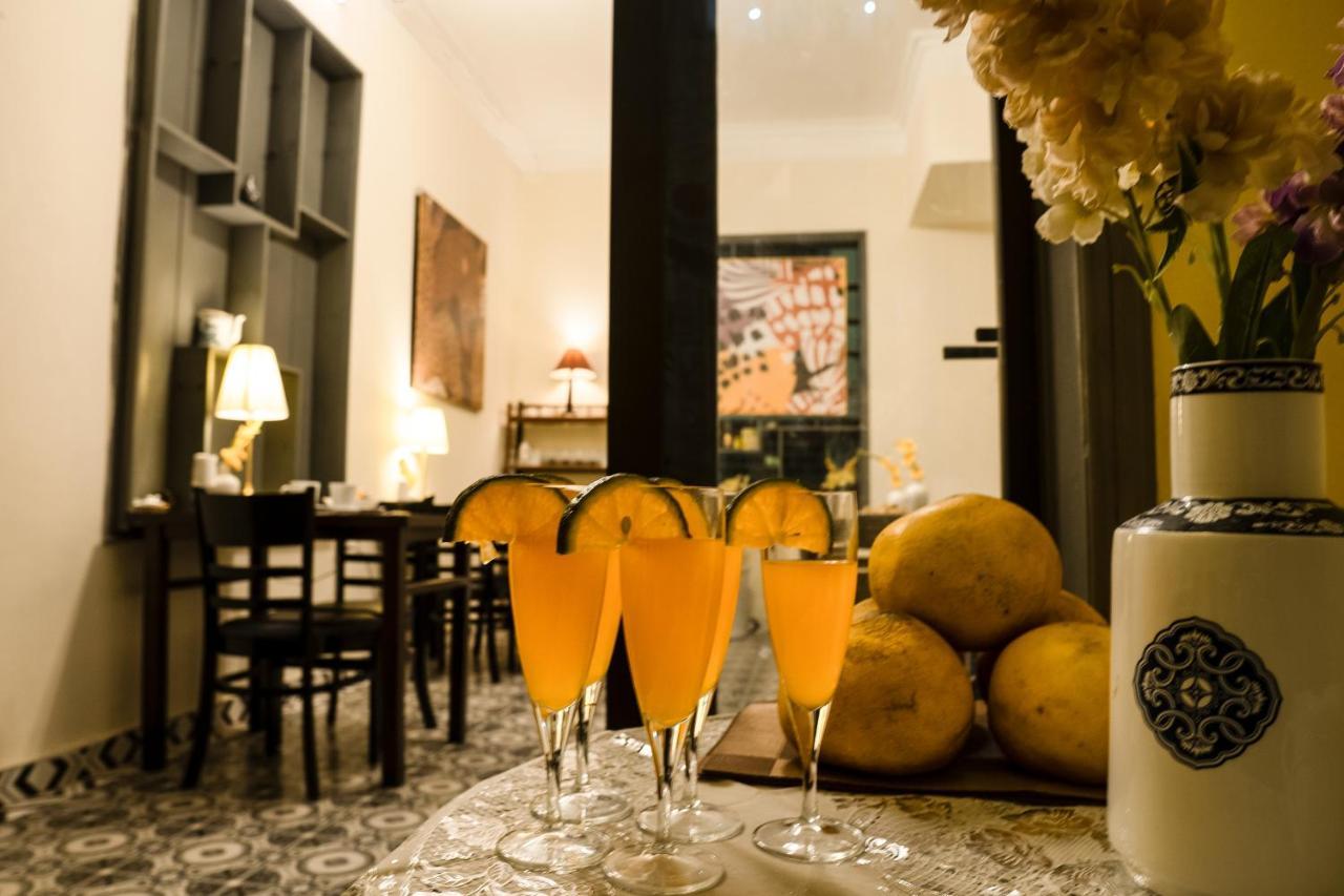 Perfume's Cozy House * Hanoi
