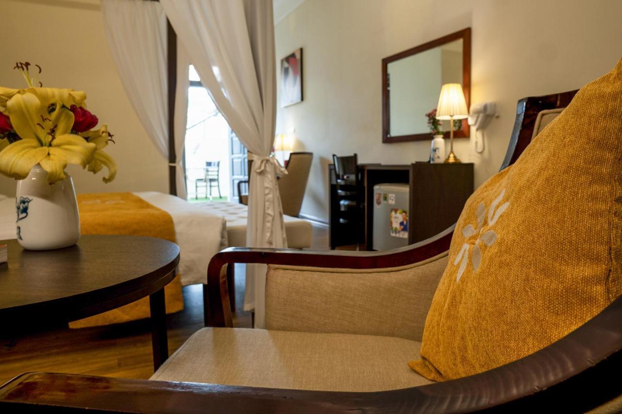 Homestay Perfume's Cozy House *
