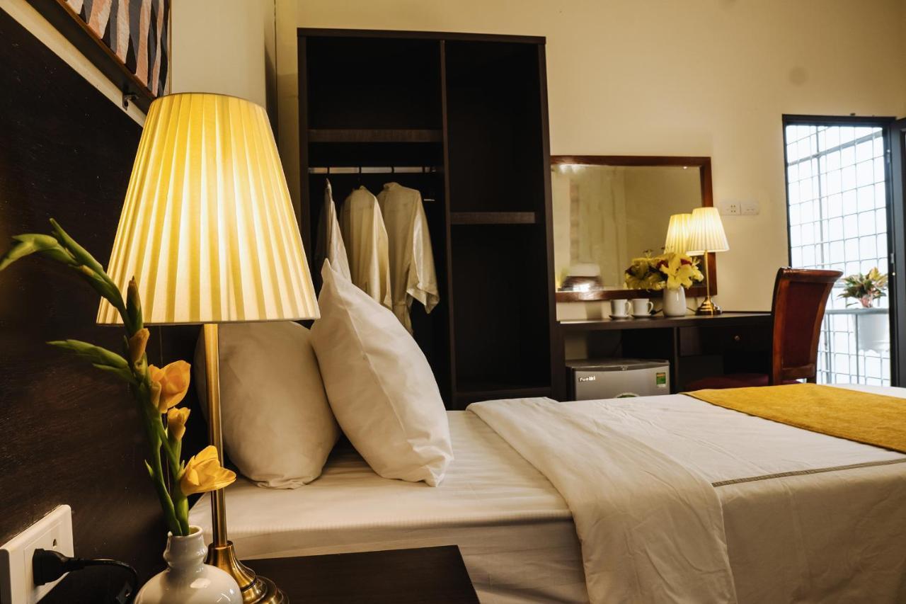 Homestay Perfume's Cozy House