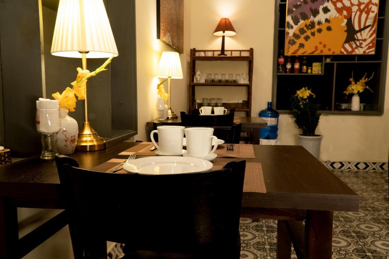 Perfume's Cozy House *