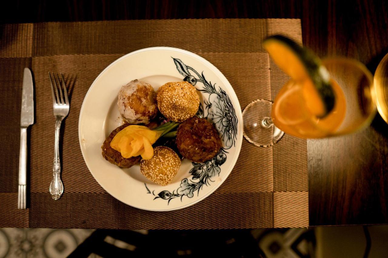 Homestay Perfume's Cozy House Hanoi
