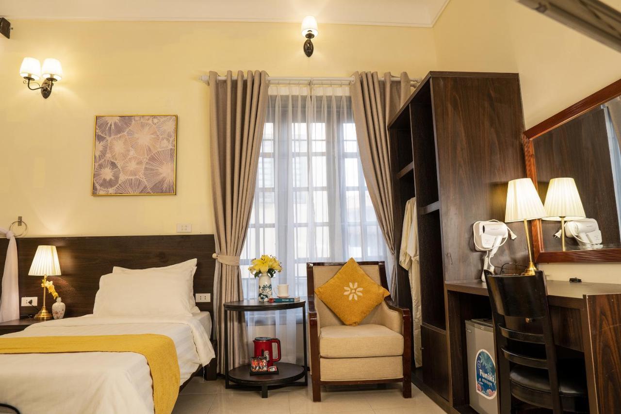 Perfume's Cozy House Hanoi