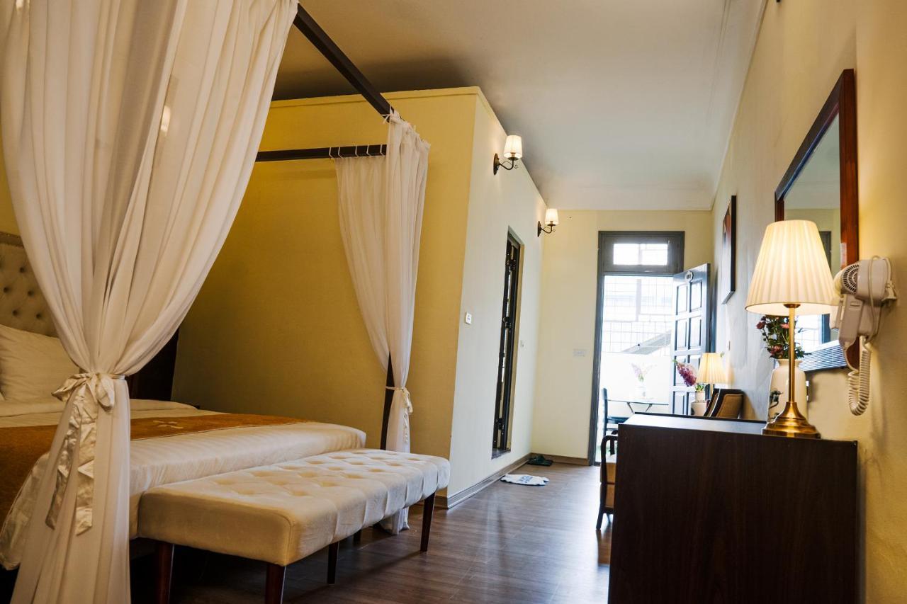 Perfume's Cozy House Hanoi