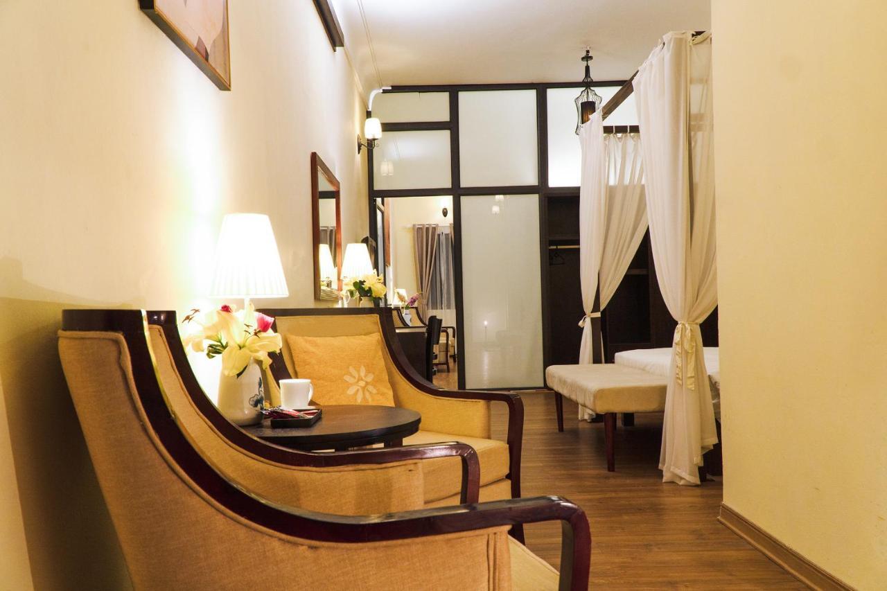 Perfume's Cozy House * Hanoi