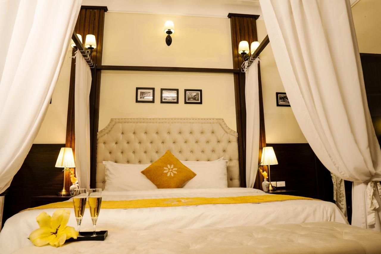 Perfume's Cozy House *