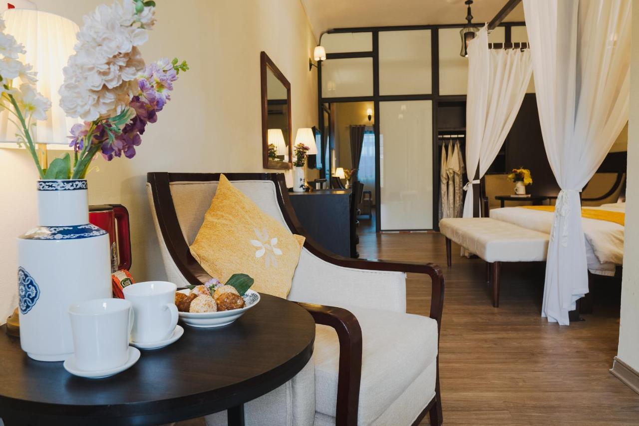 Perfume's Cozy House * Hanoi