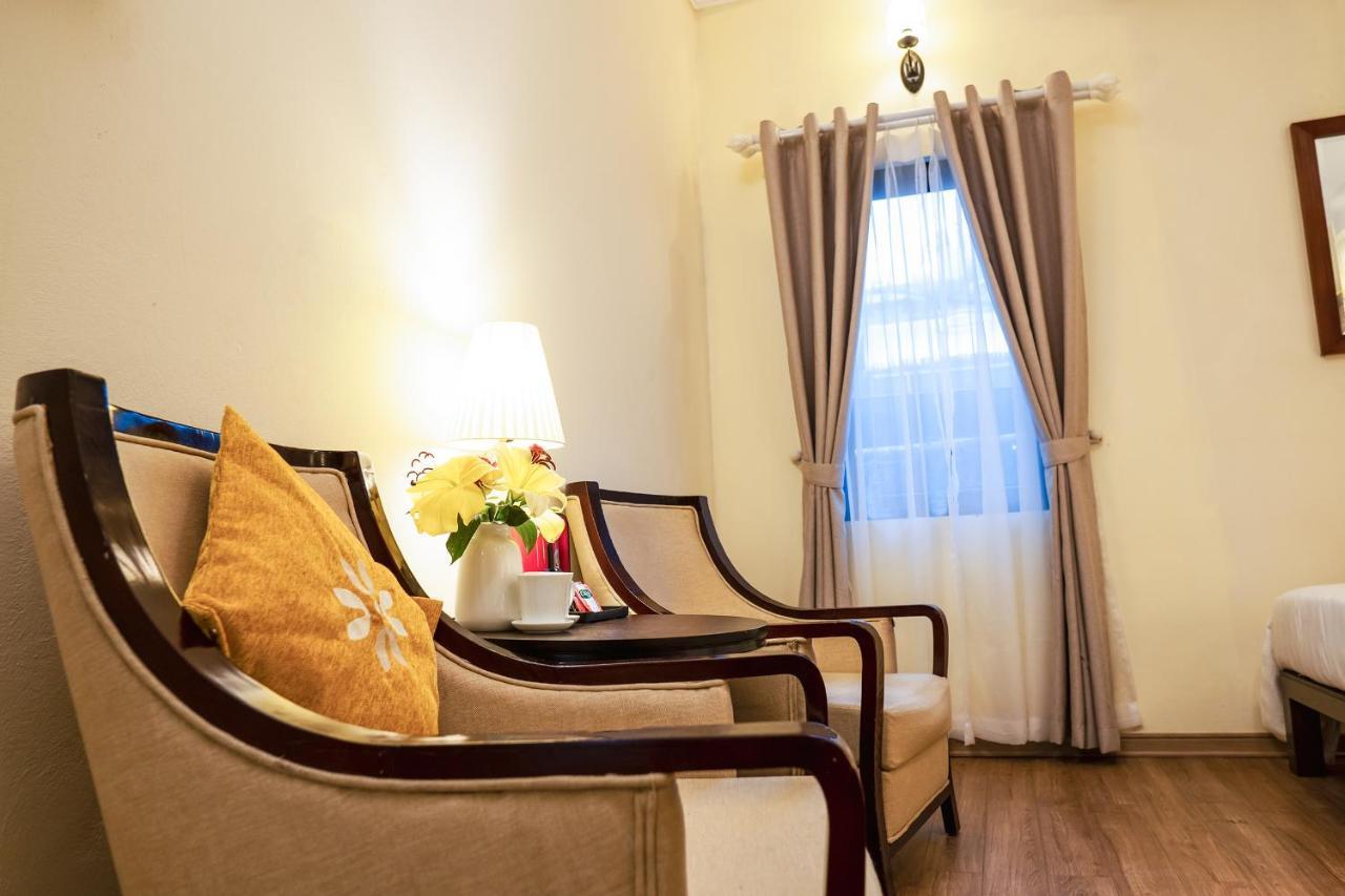 Homestay Perfume's Cozy House