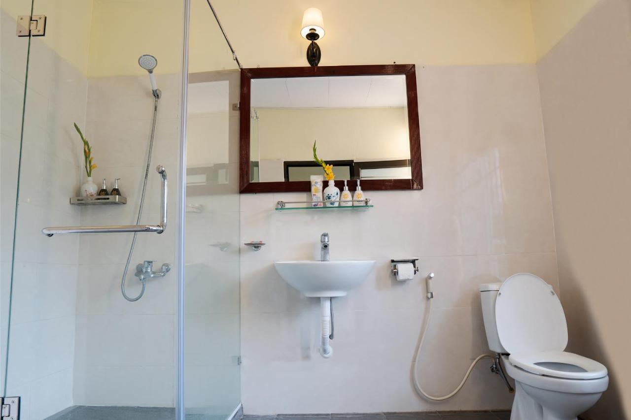 Homestay Perfume's Cozy House Hanoi