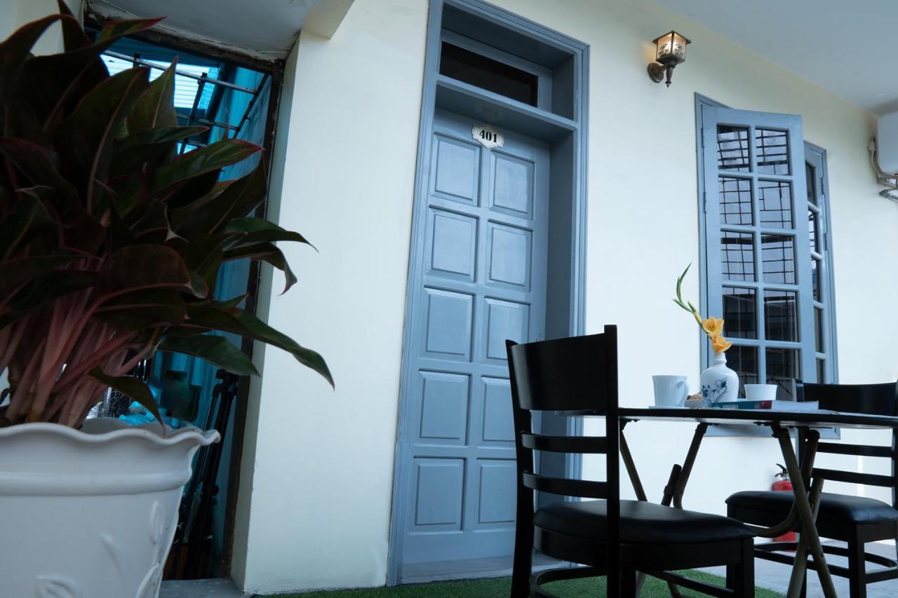 Perfume's Cozy House * Hanoi