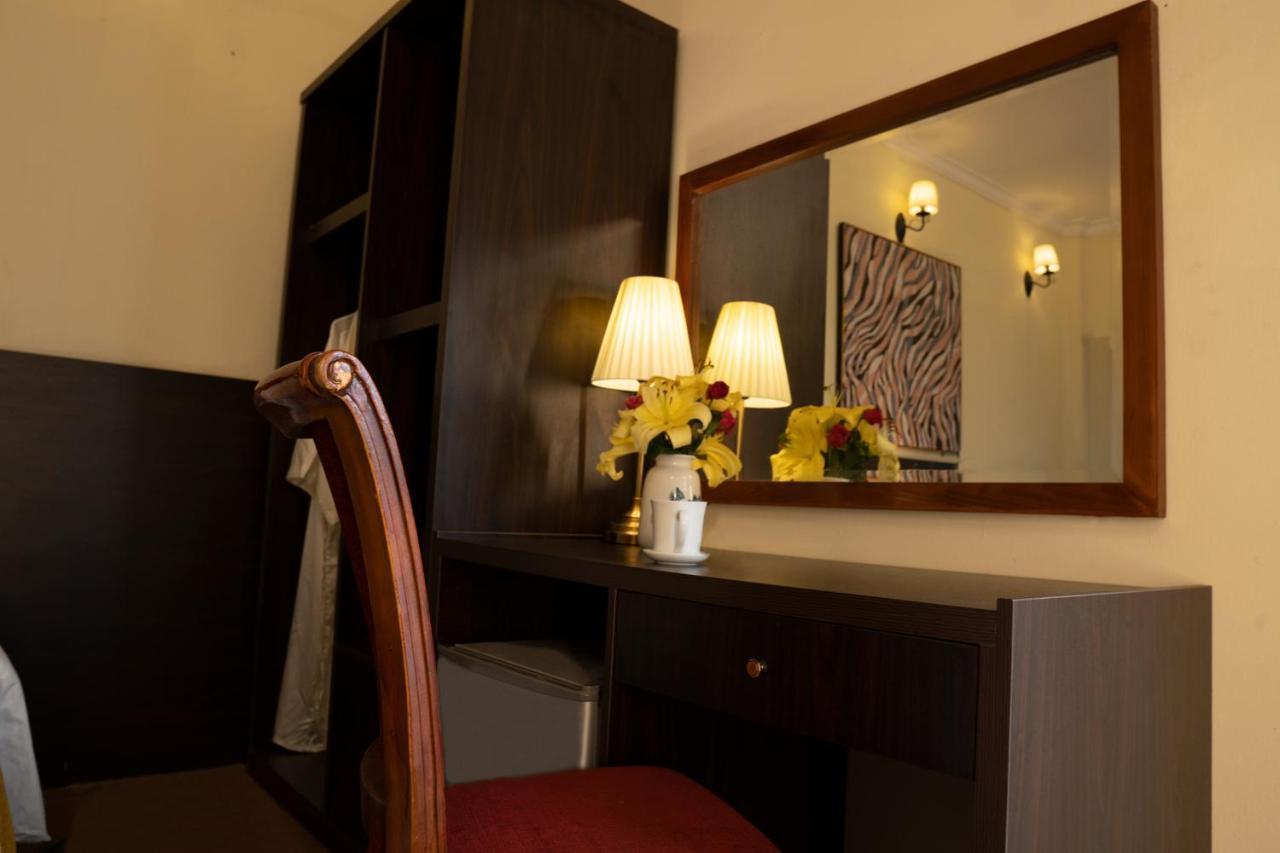 Perfume's Cozy House Homestay *