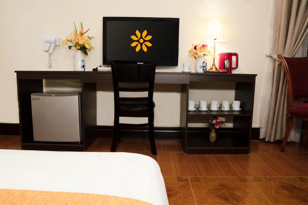 Perfume's Cozy House Homestay Hanoi