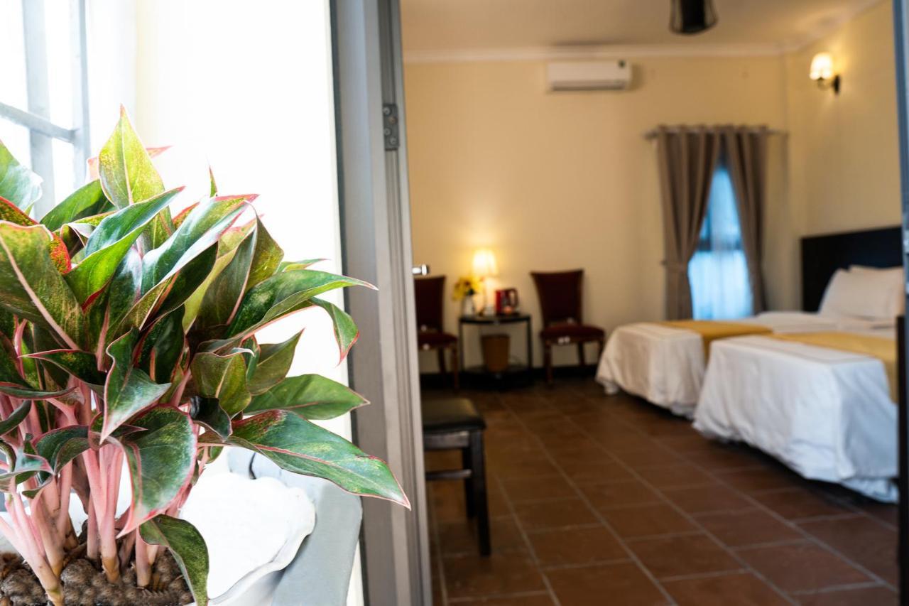 Homestay Perfume's Cozy House