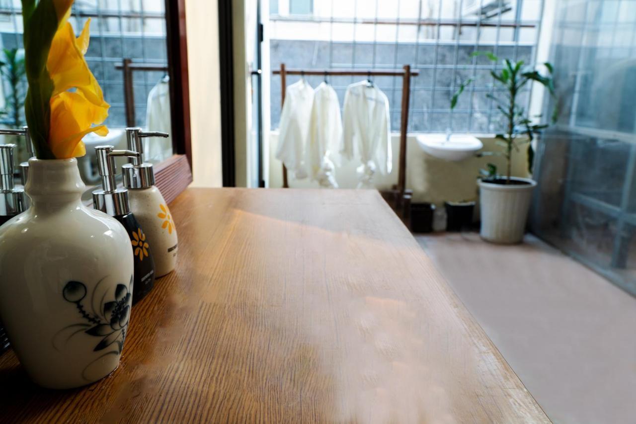 Perfume's Cozy House Homestay *