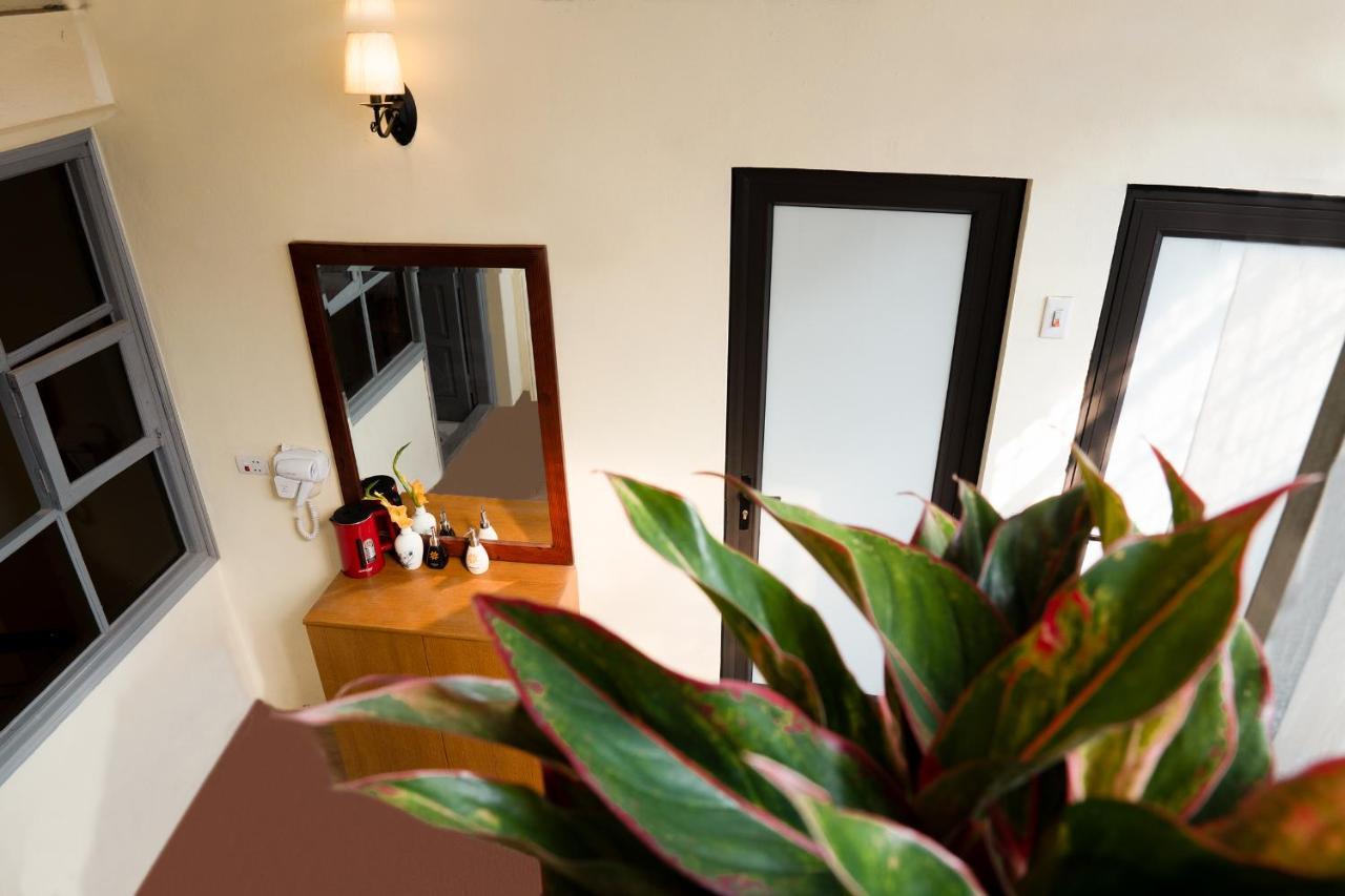 Perfume's Cozy House