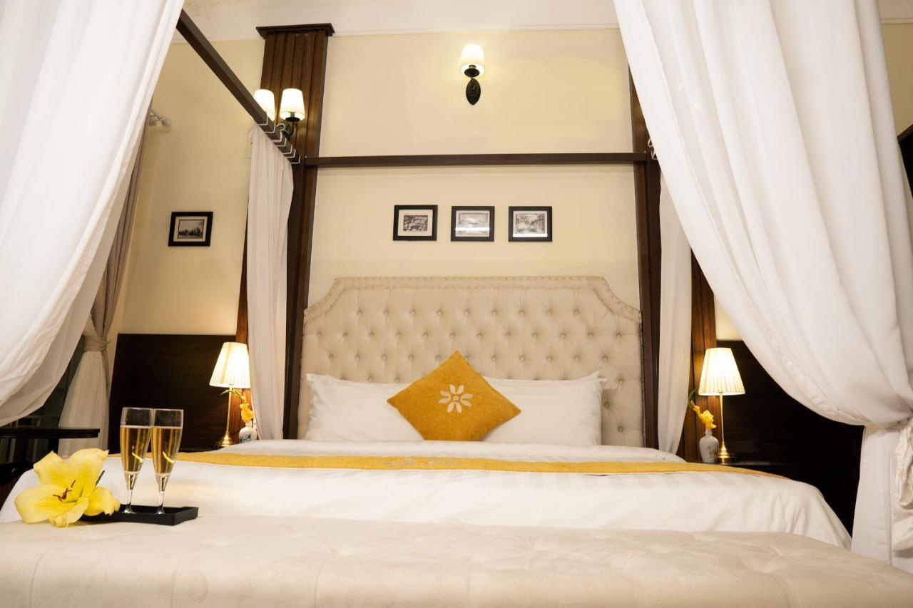 Homestay Perfume's Cozy House