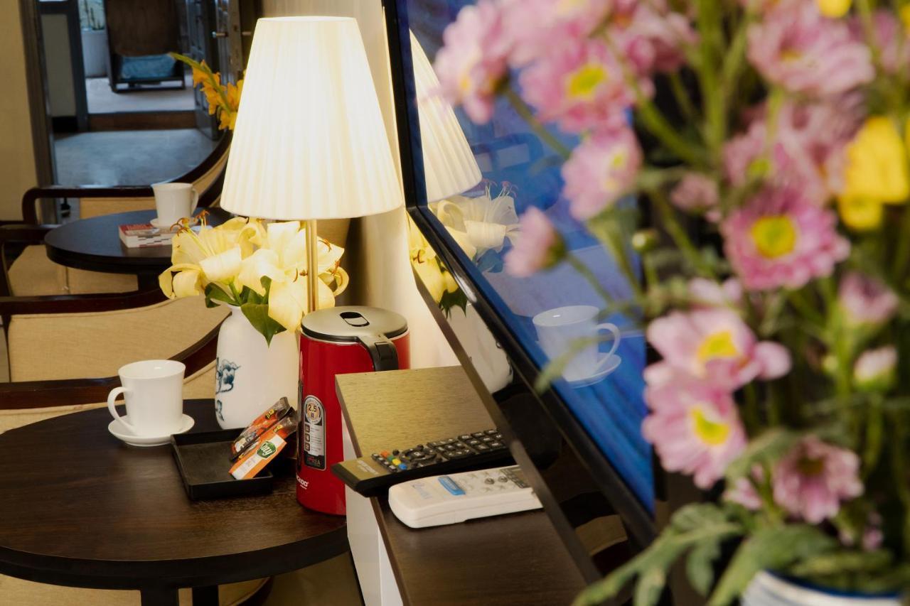 Perfume's Cozy House * Hanoi