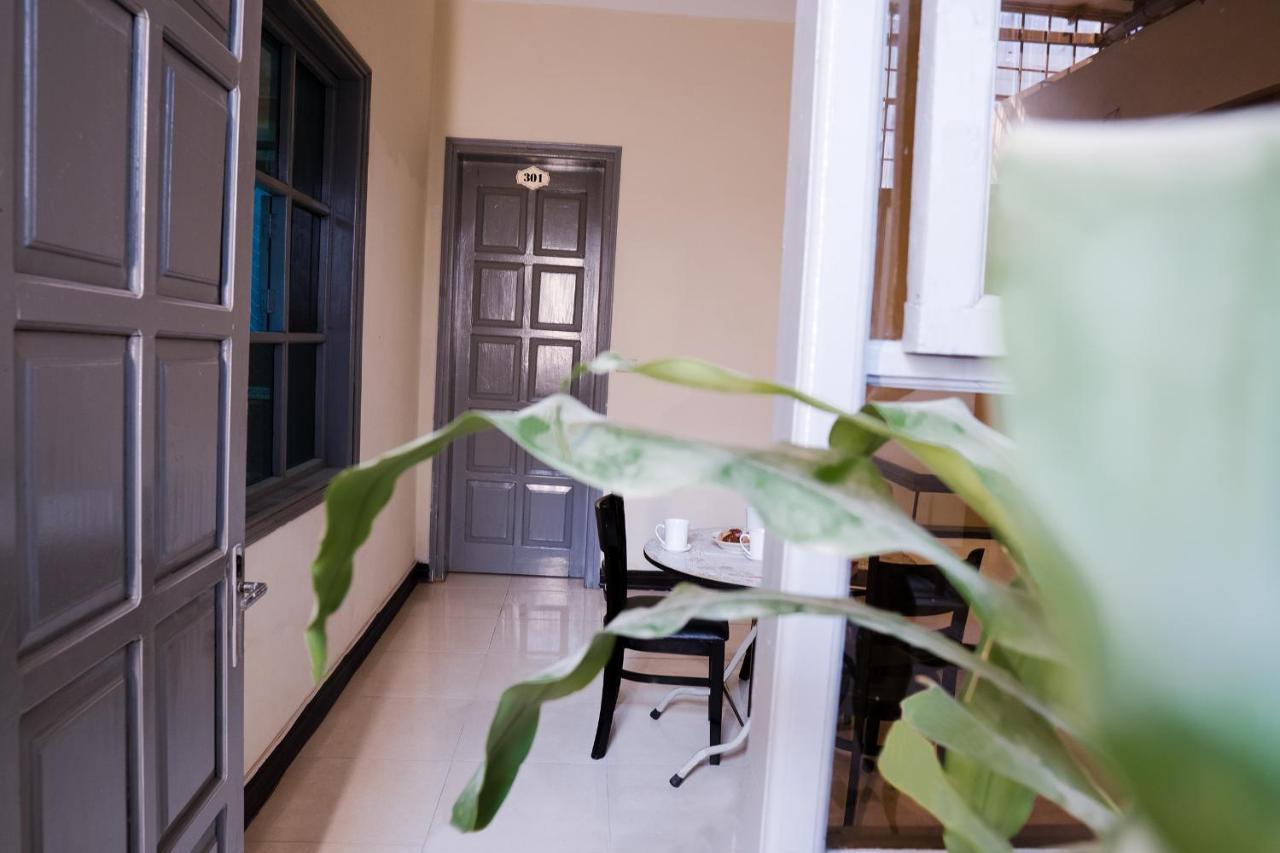 Perfume's Cozy House Homestay Hanoi