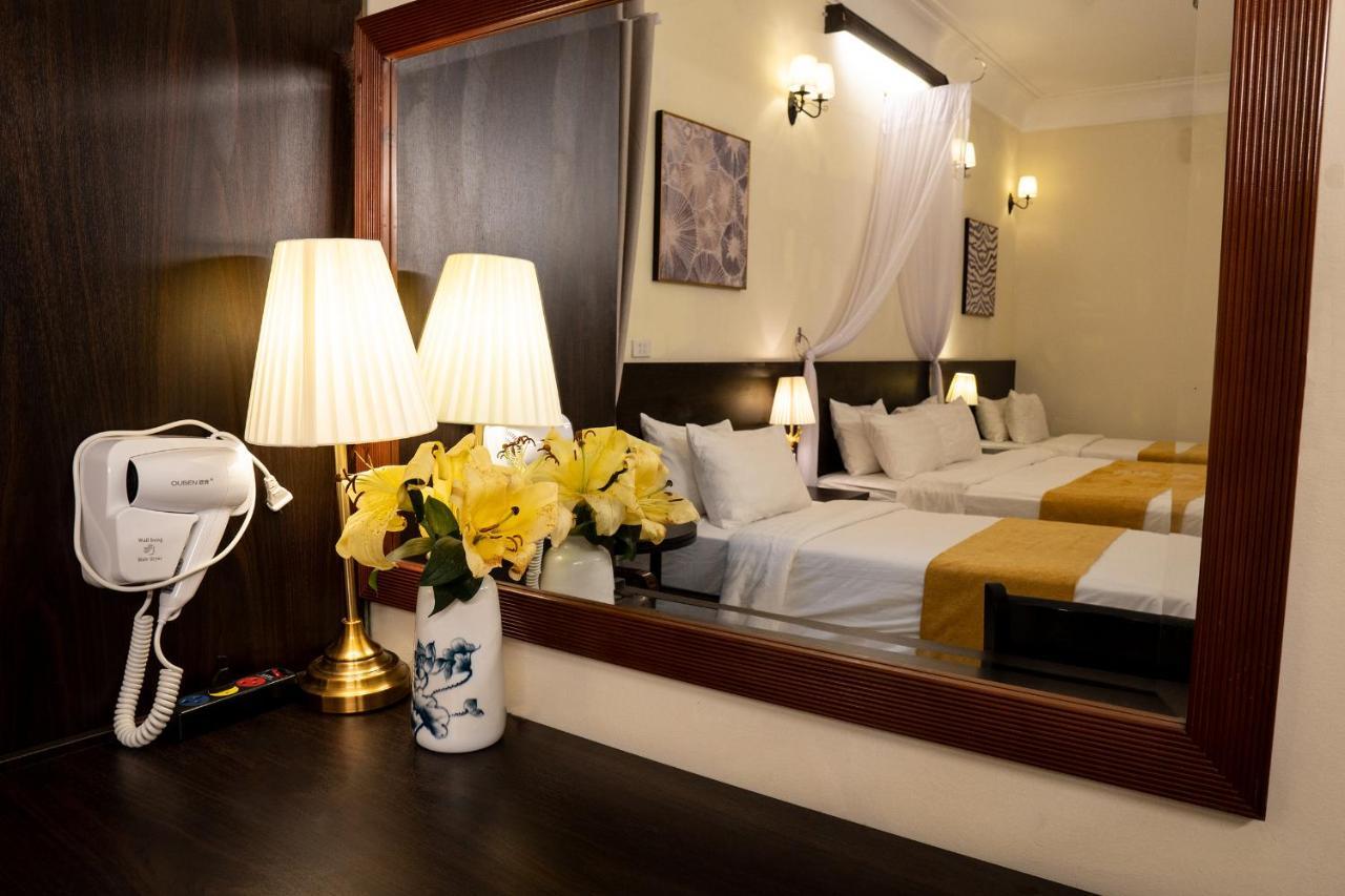 Homestay Perfume's Cozy House *